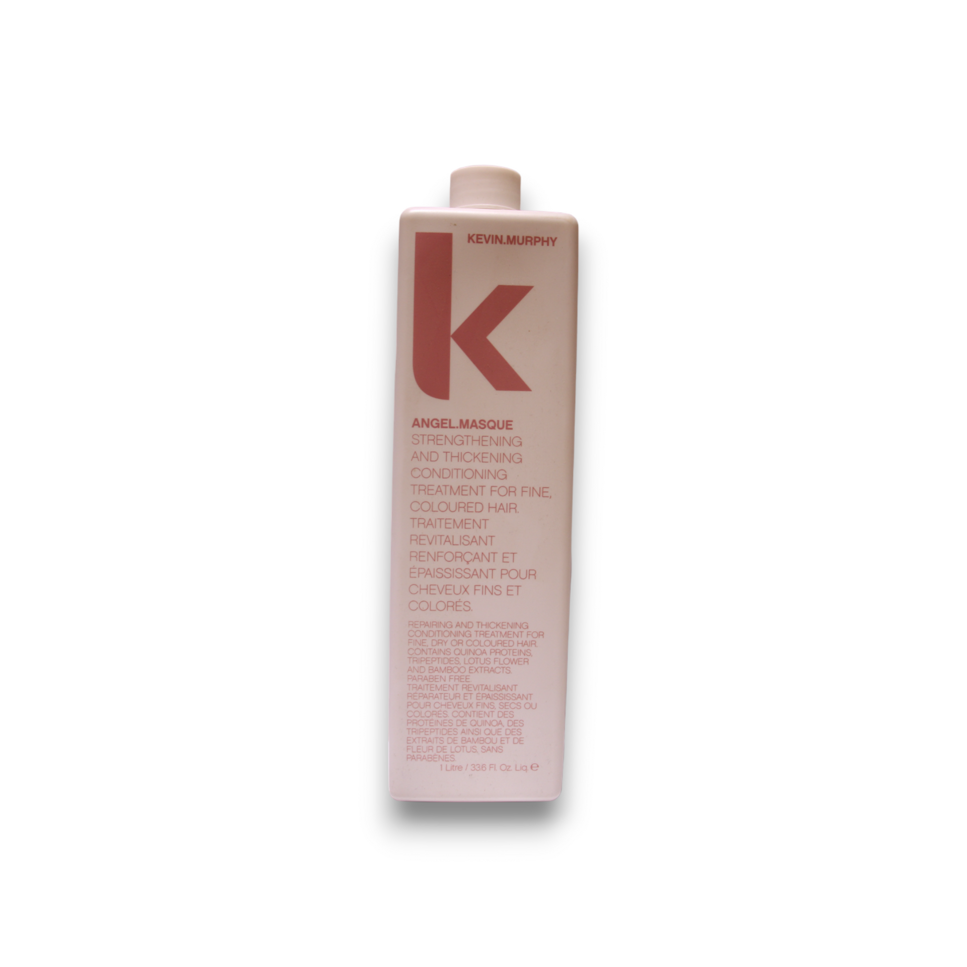 Kevin Murphy Kevin Murphy Angel Haarbehandlungs-Crememaske 1000 ml zur Reparatur Haarpflege