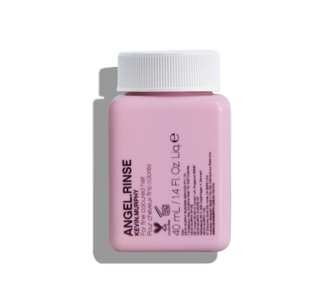 Kevin Murphy Kevin Murphy, Angel Rinse, Haarspülung, Hydrieren & Schützen, 40 ml Regular