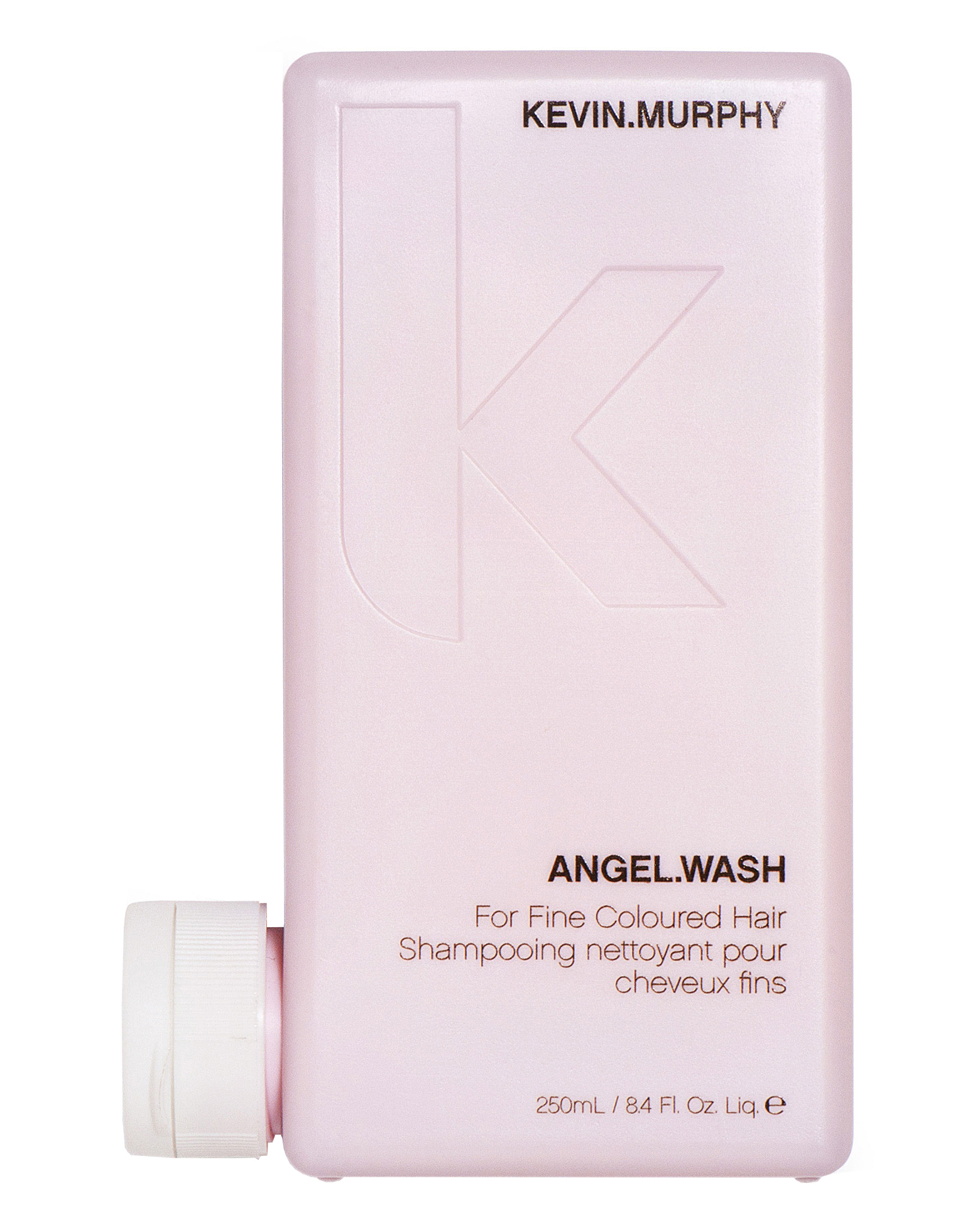 Kevin Murphy Kevin Murphy, Angel Wash, Haarshampoo, Für Farbschutz, 250 ml Regular