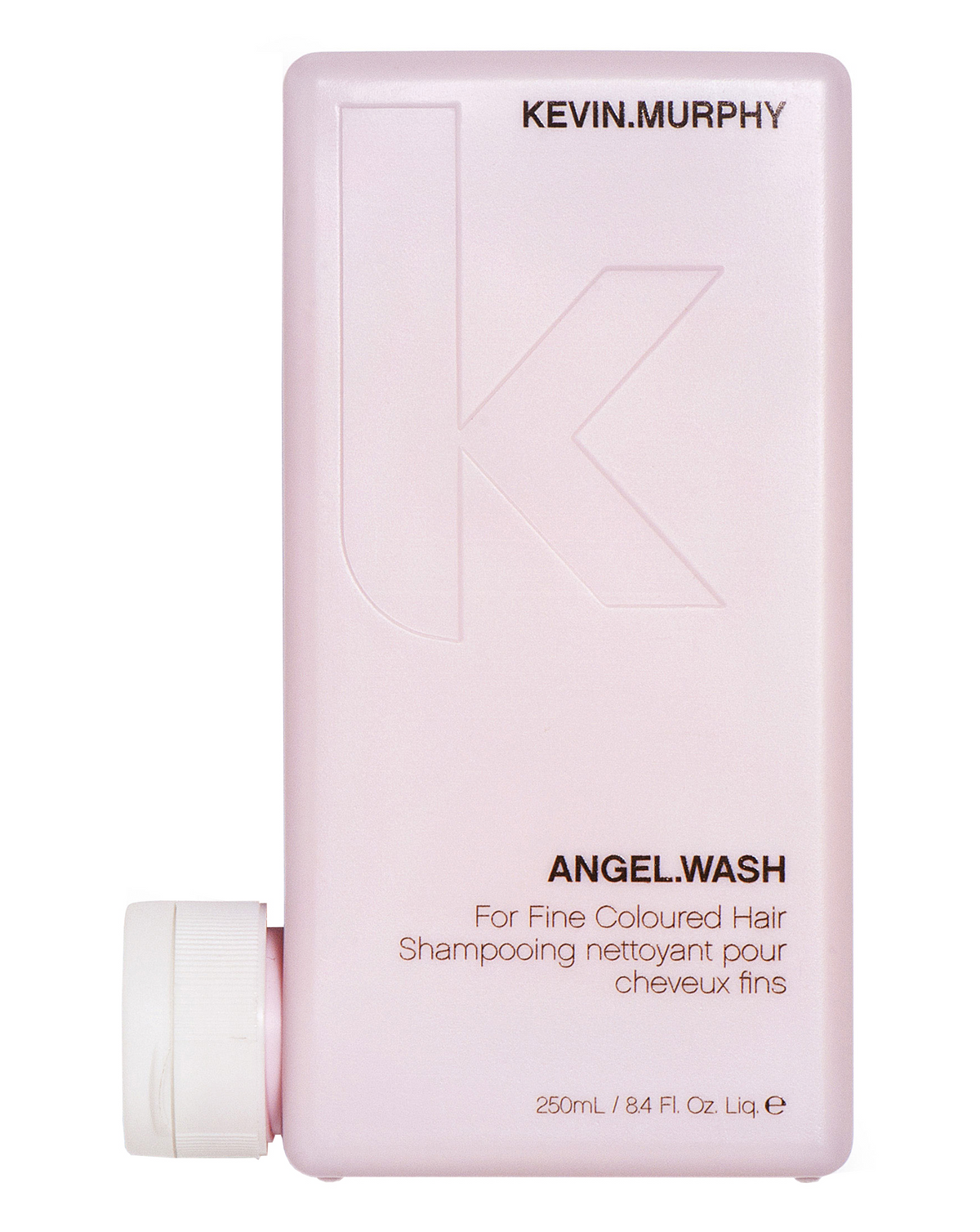 Kevin Murphy Kevin Murphy, Angel Wash, Haarshampoo, Für Farbschutz, 250 ml Regular