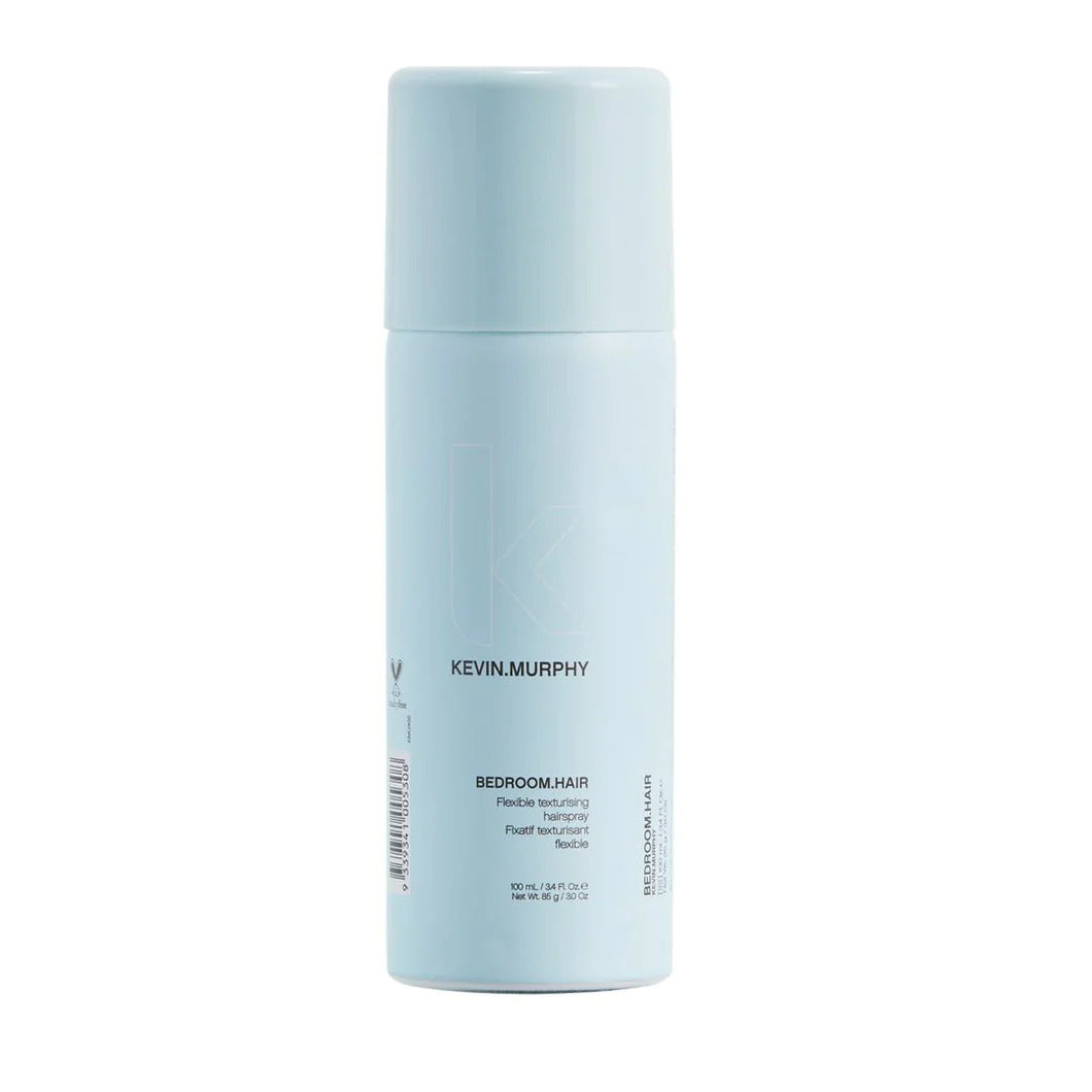 Kevin Murphy Kevin Murphy, Bedroom.Hair, Haarspray, Zum Stylen, Flexible Fixierung, 100 ml Regular