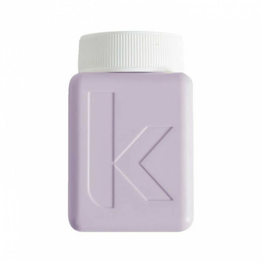 Kevin Murphy Kevin Murphy, Blond Angel Wash, Haarshampoo, Zur Neutralisierung von Gelbtönen, 40 ml *Tester