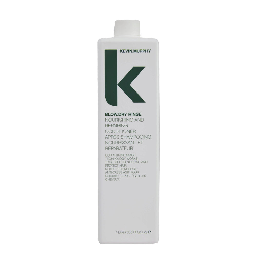 Kevin Murphy Kevin Murphy, Blow.Dry Rinse, Haarspülung, Zur Nahrung, 1000 ml Regular