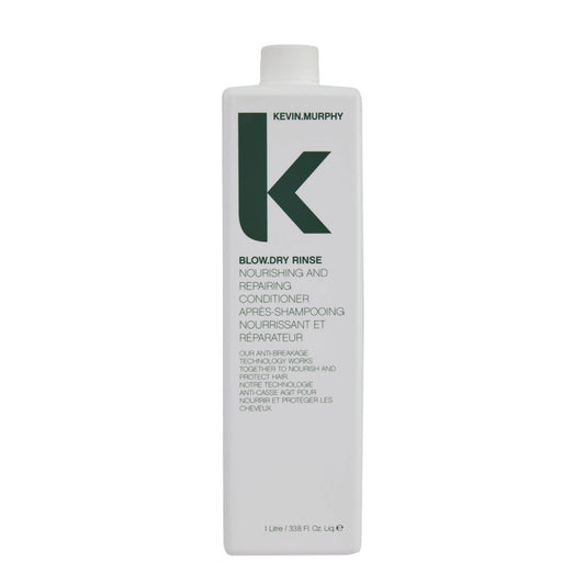 Kevin Murphy Kevin Murphy, Blow.Dry Rinse, Haarspülung, Zur Nahrung, 1000 ml Regular