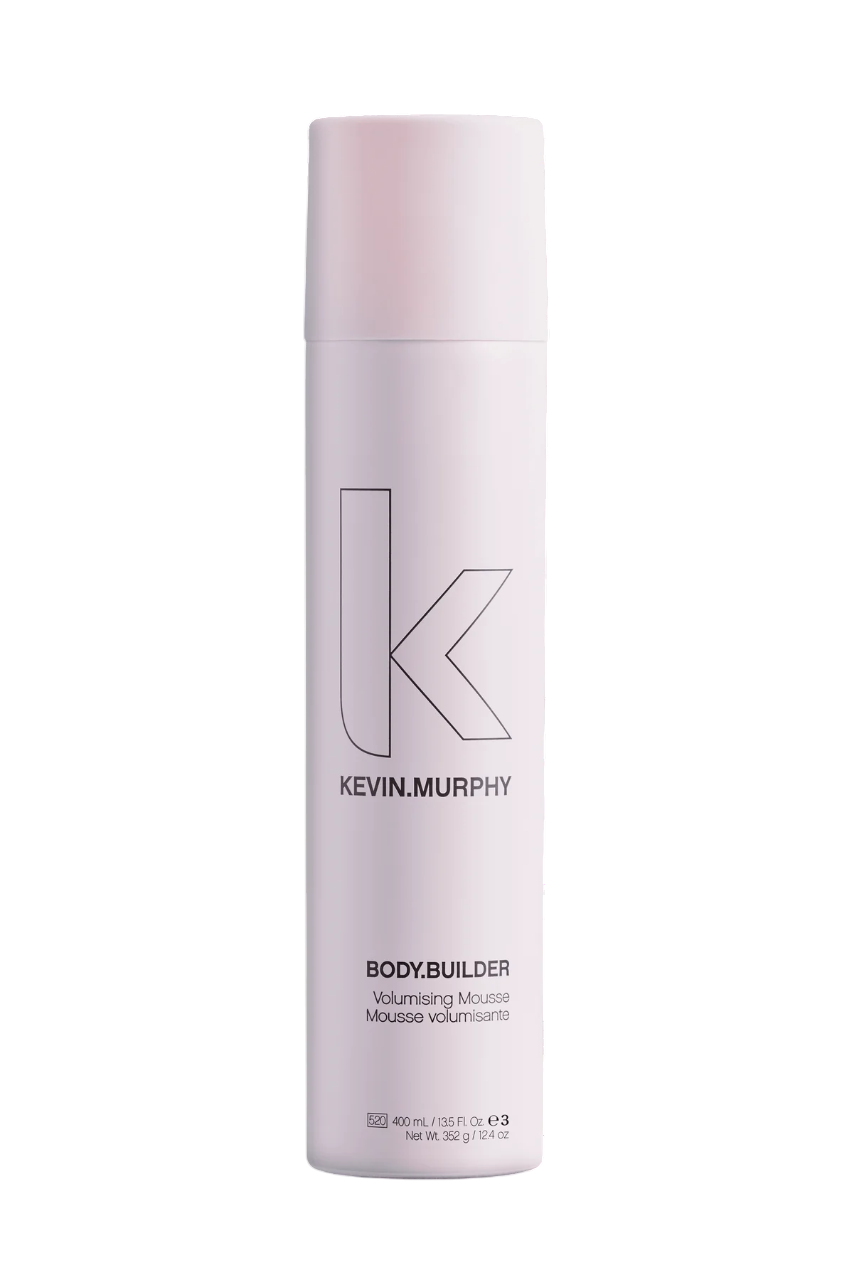 Kevin Murphy Kevin Murphy, Body.Builder, Haarstyling-Mousse, Für Volumen, 400 ml Regular