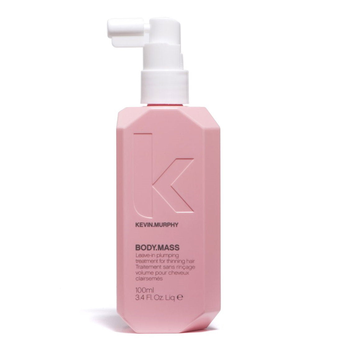 Kevin Murphy Kevin Murphy, Body Mass, Leave-In Conditioner, Volumen und Körper, 100 ml Regular