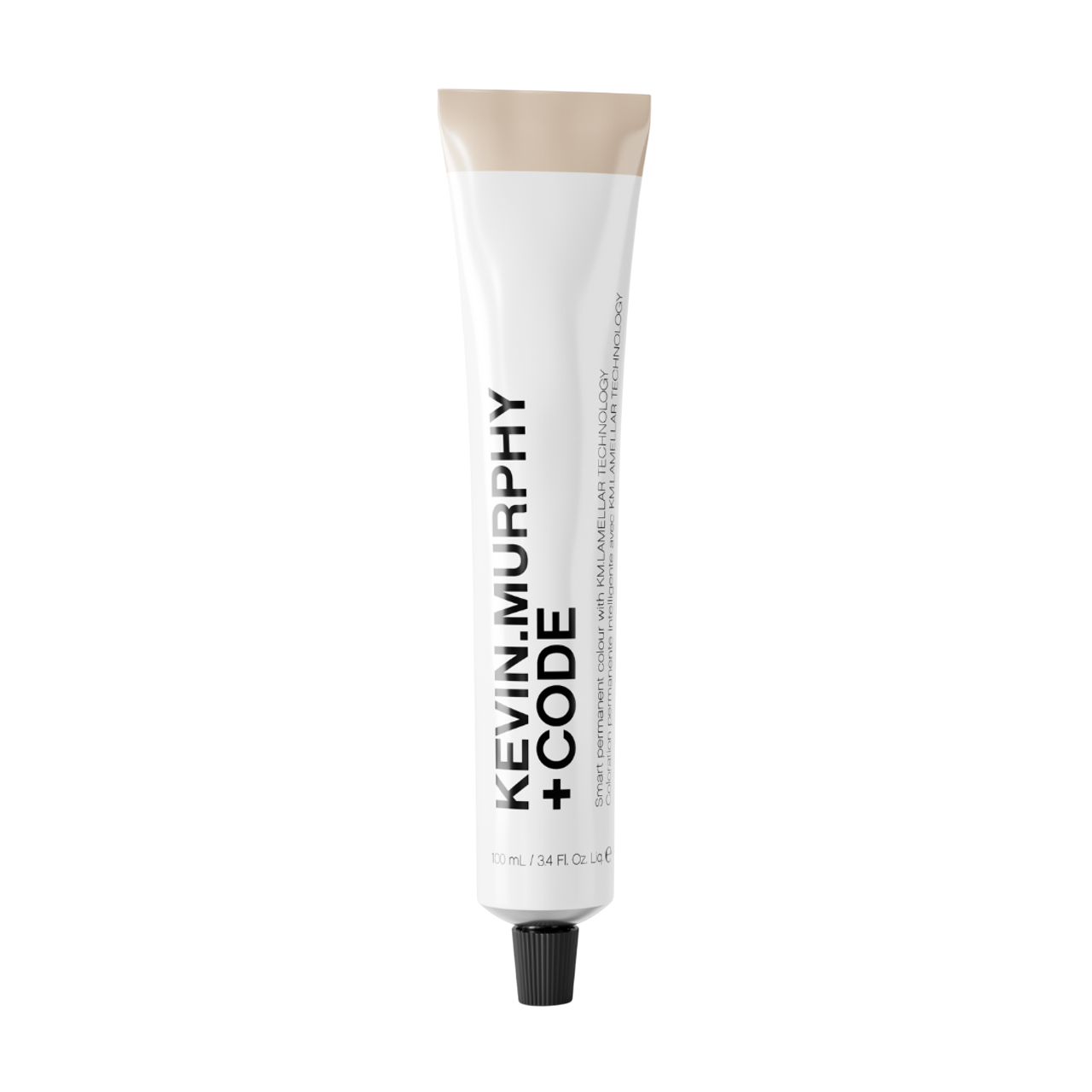 Kevin Murphy Kevin Murphy, +Code, Permanente Haarfarbe, 6.77/6CHCH , 100 ml Regular