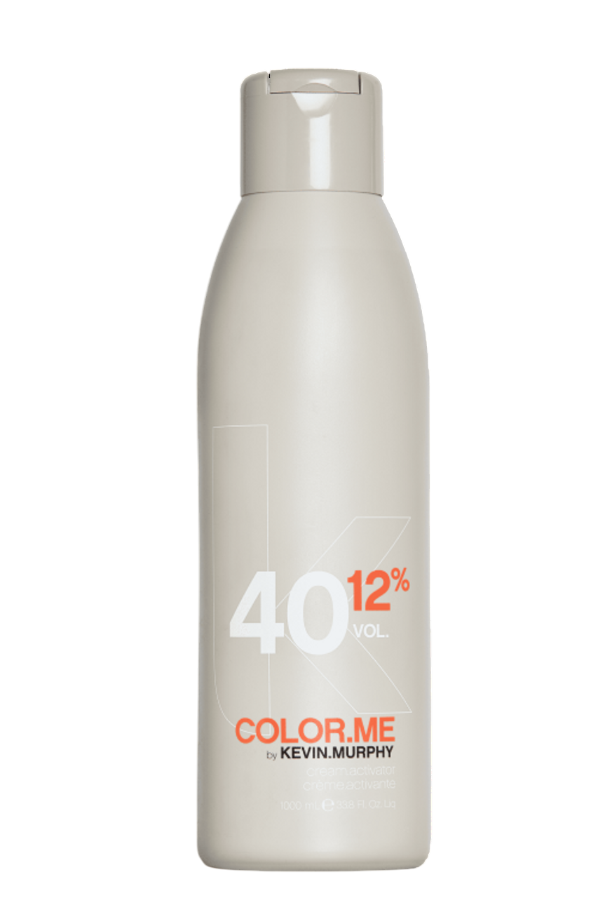 Kevin Murphy Kevin Murphy, Color.Me, Entwickler, Haaroxidationscreme, 12%, 40 vol.-%, 1000 ml Regular