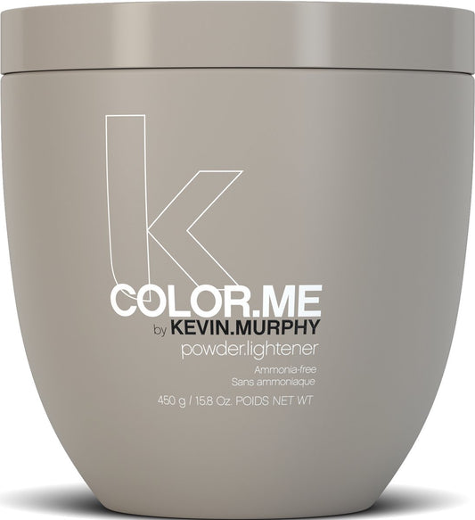 Kevin Murphy Kevin Murphy, Color.Me, Aufhellen, Haaroxidationspulver, 450 g Regular