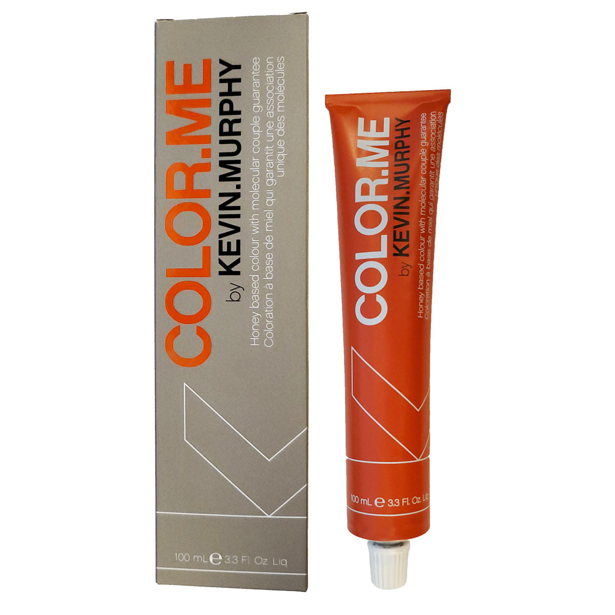 Kevin Murphy Kevin Murphy, Color.Me, Permanente Haarfarbe, 7.34 , 100 ml Regular
