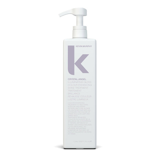 Kevin Murphy Kevin Murphy, Crystal Angel, Haarcreme-Behandlung, Für Farbschutz, 1000 ml Regular