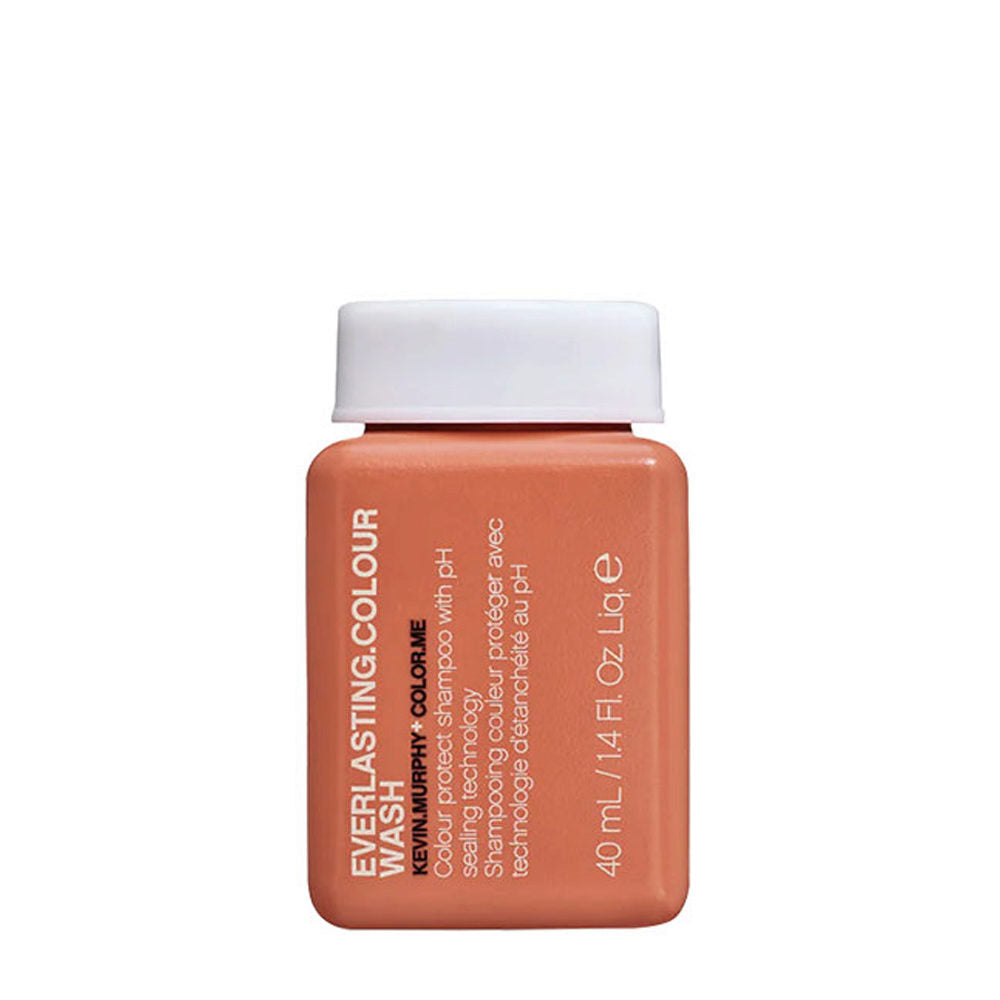 Kevin Murphy Kevin Murphy Everlasting Colour Haarshampoo 40 ml für Farbschutz
