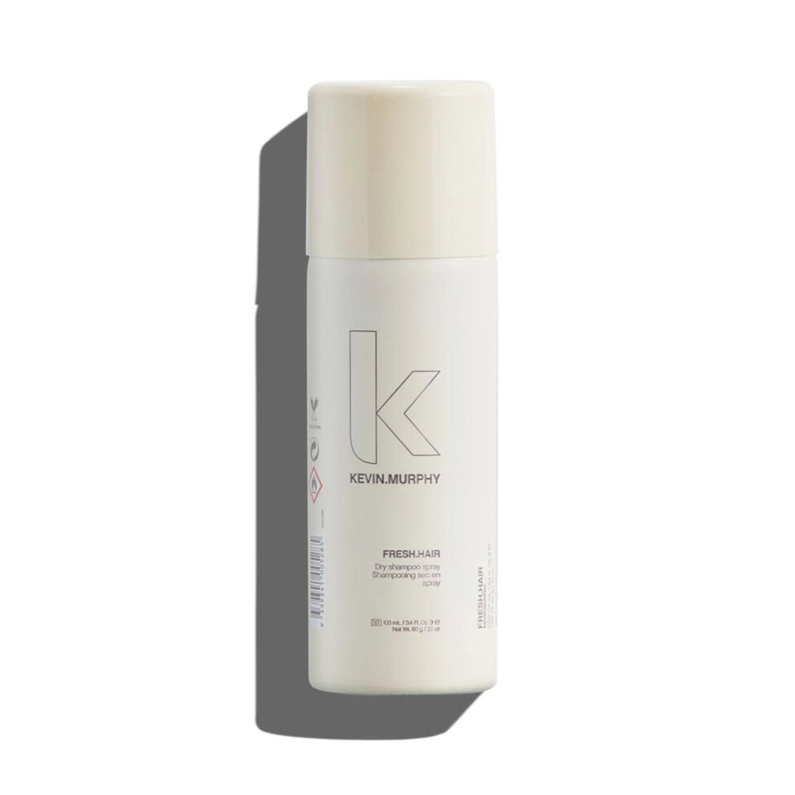Kevin Murphy Kevin Murphy, Fresh Hair, Trockenshampoo, 100 ml Regular