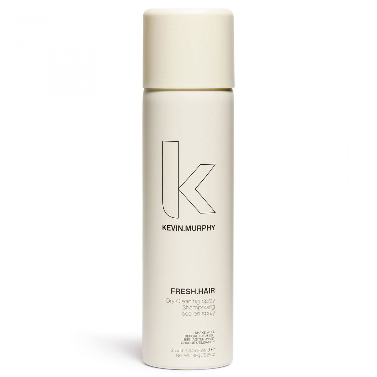 Kevin Murphy Kevin Murphy, Fresh Hair, Trockenshampoo, 250 ml Regular