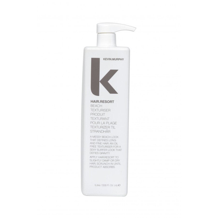 Kevin Murphy Kevin Murphy, Hair Resort, Haarspray, Texturising, 1000 ml Regular