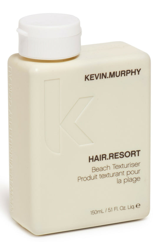 Kevin Murphy Kevin Murphy, Hair Resort, Haarbehandlungs-Crememaske, Für Glanz, 150 ml Regular