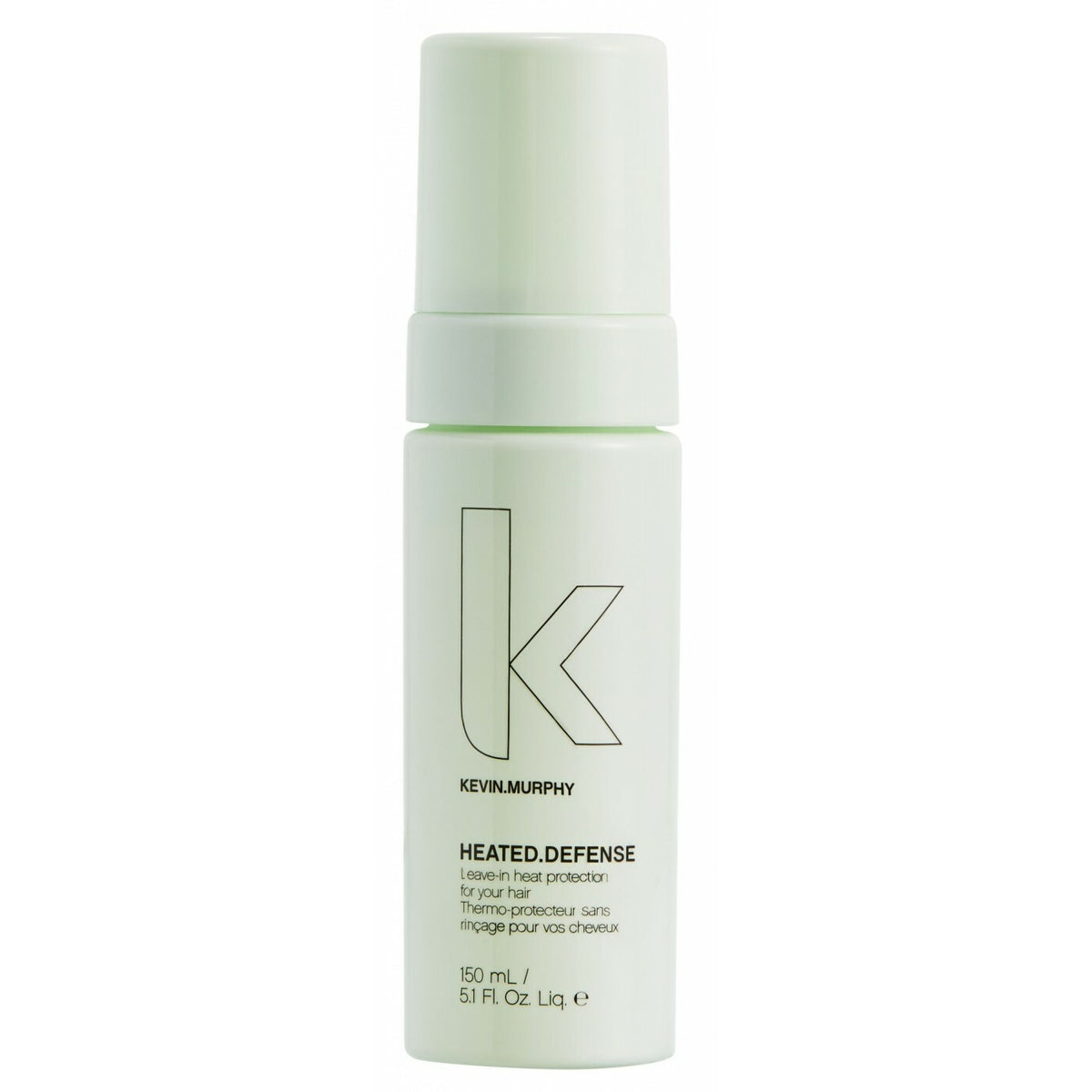 Kevin Murphy Kevin Murphy, Heated Defense, Haarspray, Für Hitzeschutz, 150 ml Regular