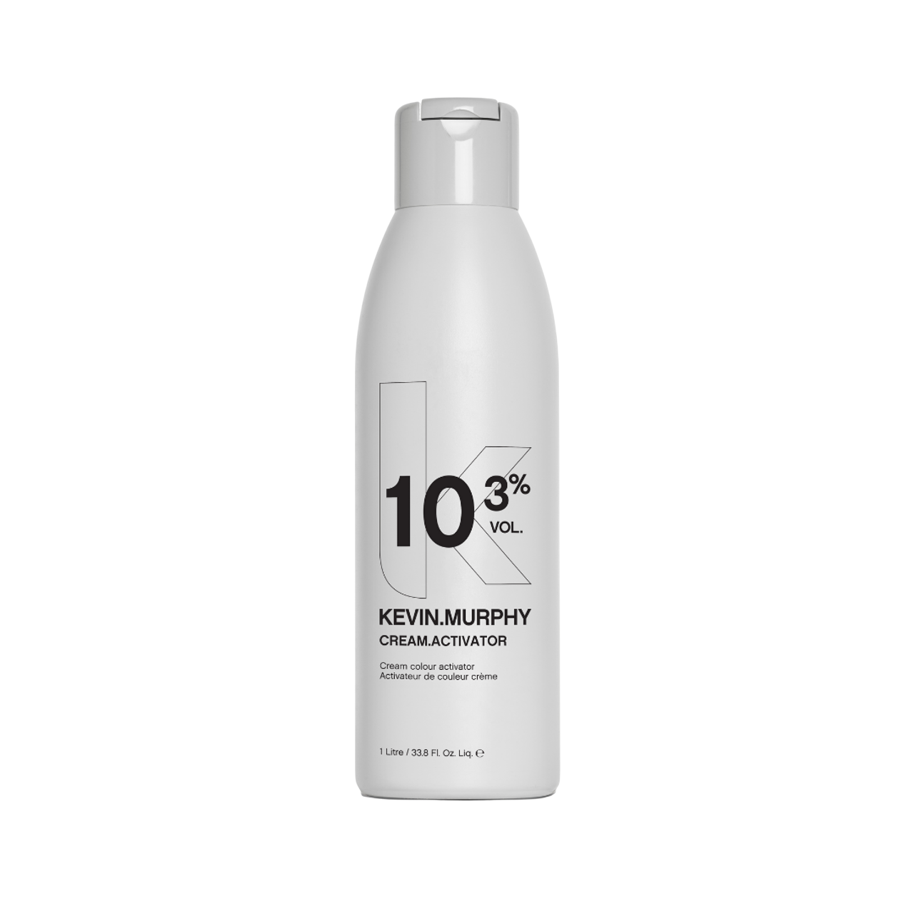 Kevin Murphy Kevin Murphy, Kevin Murphy, Entwickler, Haaroxidationscreme, 3%, 10 vol, 1000 ml Regular