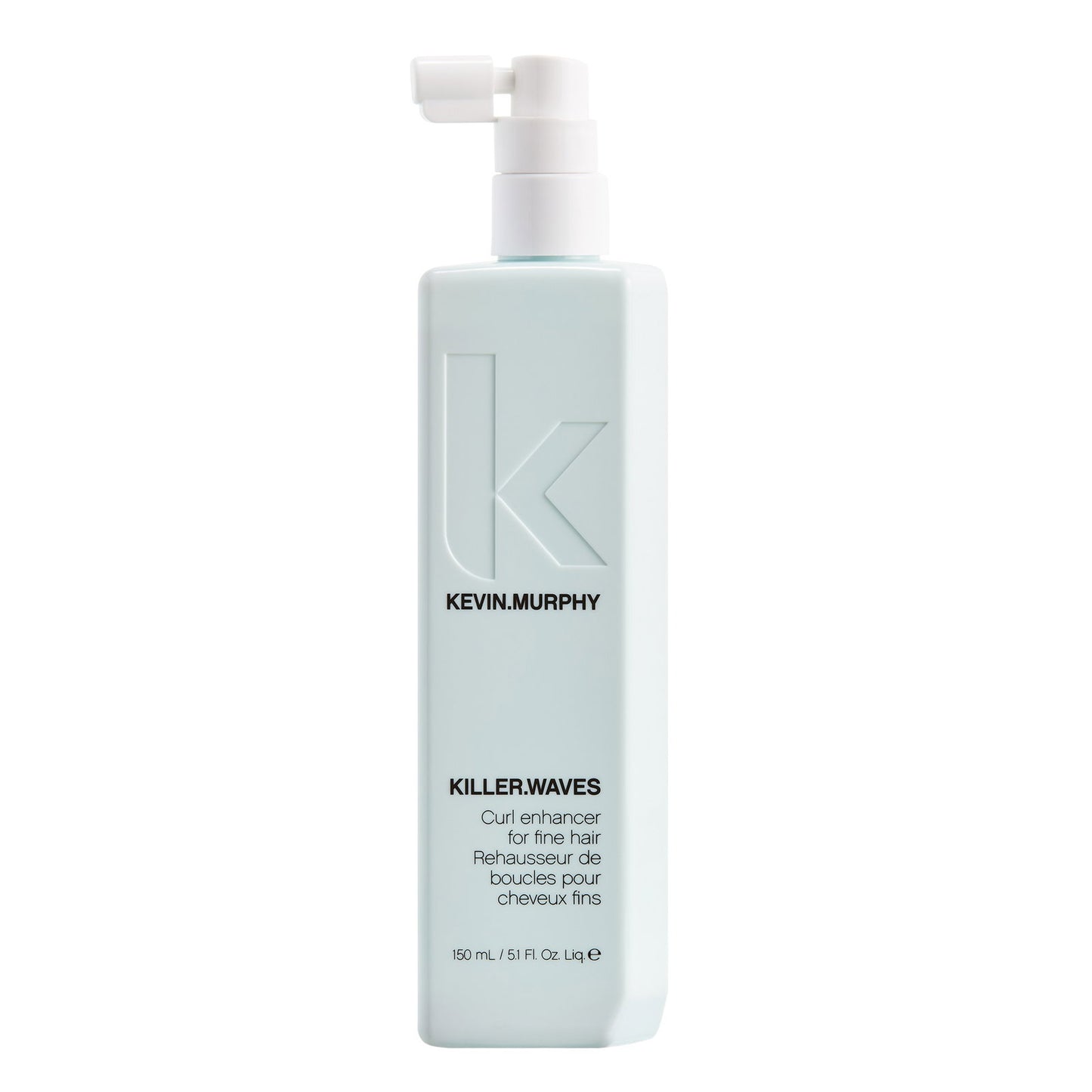 Kevin Murphy Kevin Murphy, Killer Waves, Haarspray Behandlung, Für Wellendefinition, 150 ml Regular