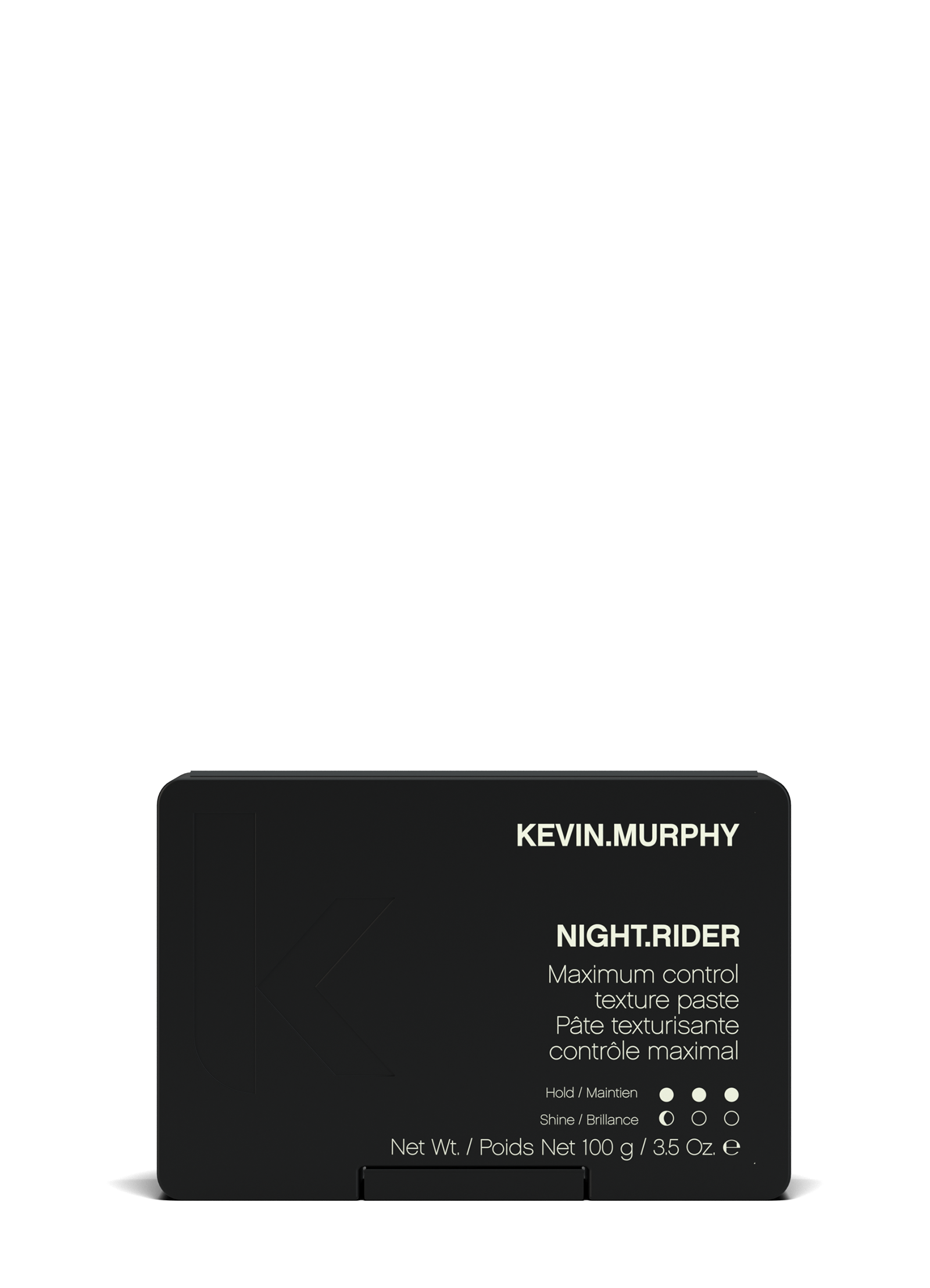 Kevin Murphy Kevin Murphy, Night.Rider, Haarstylingpaste, Texturierung, Fester Halt, Für Haare, 100 g Regular