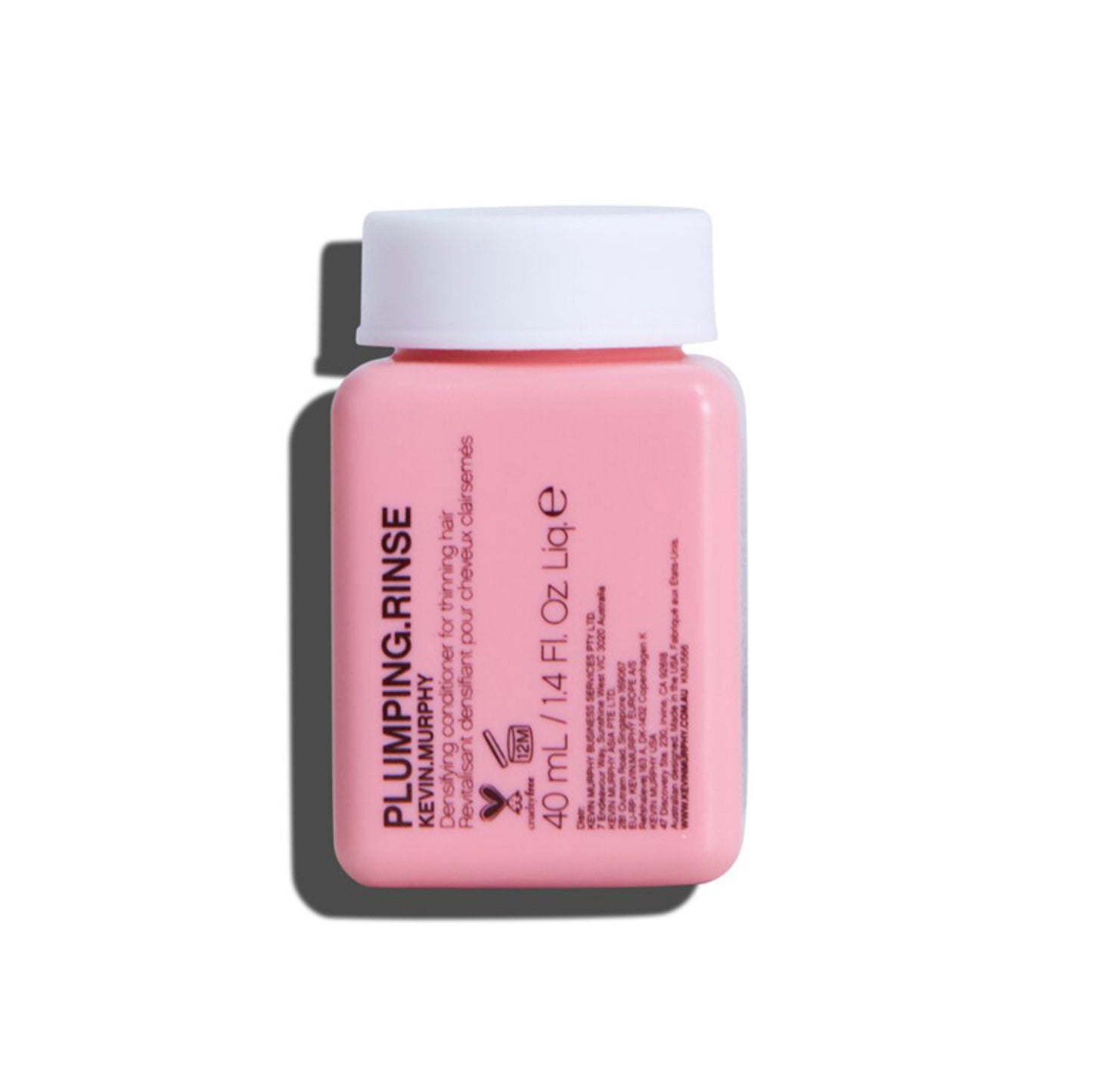 Kevin Murphy Kevin Murphy, Plumping Rinse, Haarspülung, Zur Revitalisierung, 40 ml Regular
