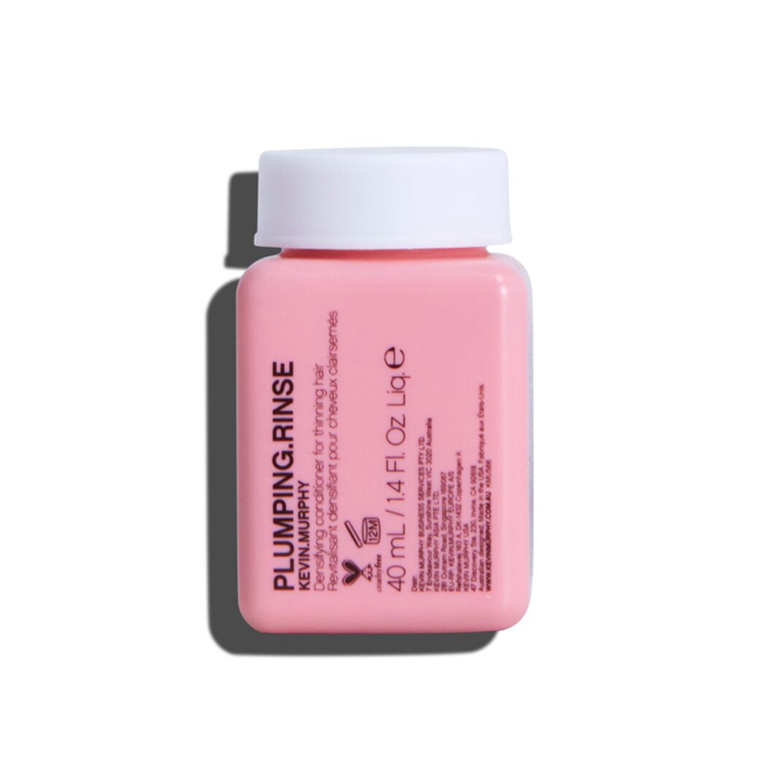 Kevin Murphy Kevin Murphy, Plumping Rinse, Haarspülung, Zur Revitalisierung, 40 ml Regular