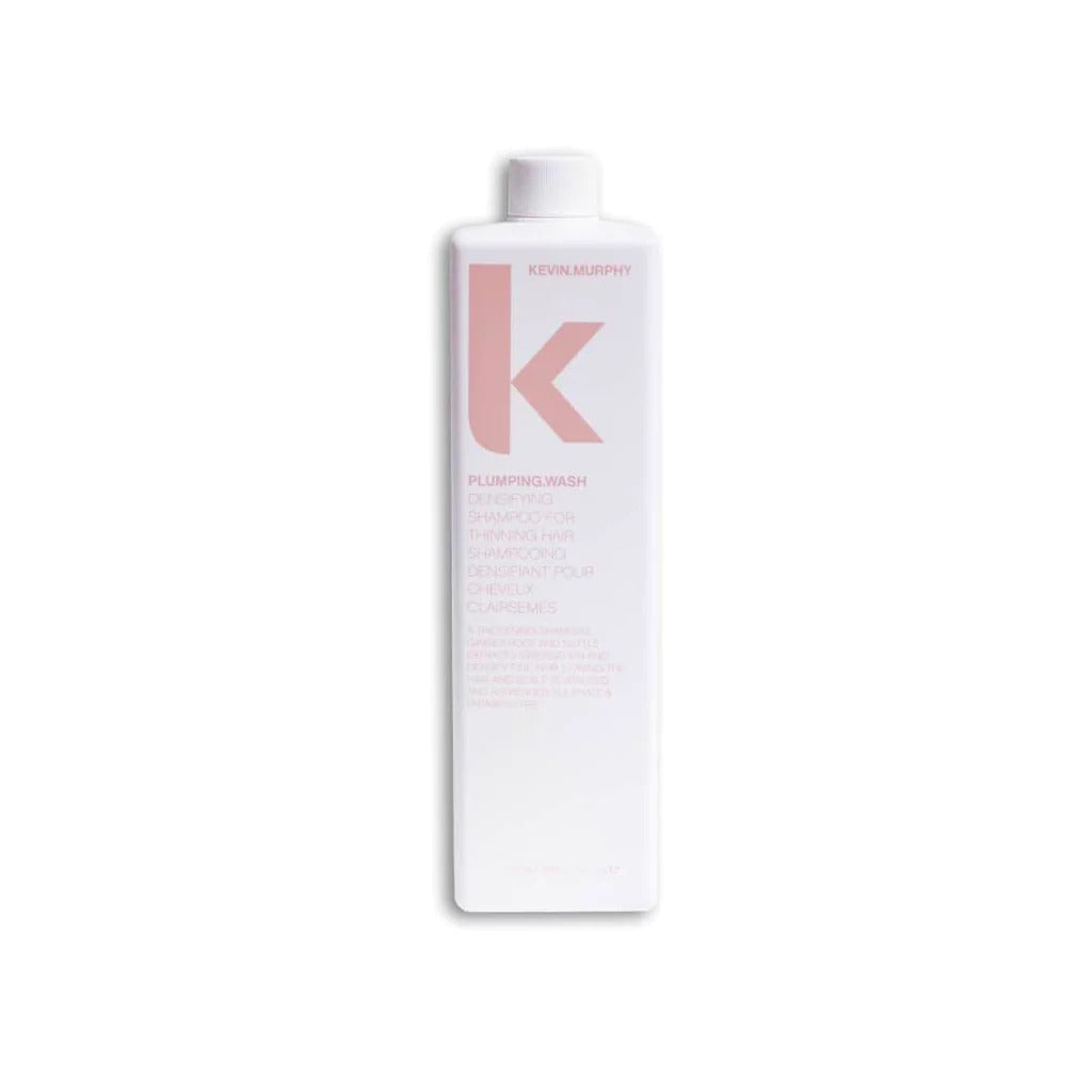 Kevin Murphy Kevin Murphy, Plumping Rinse, Haarspülung, Zur Revitalisierung, 1000 ml Regular