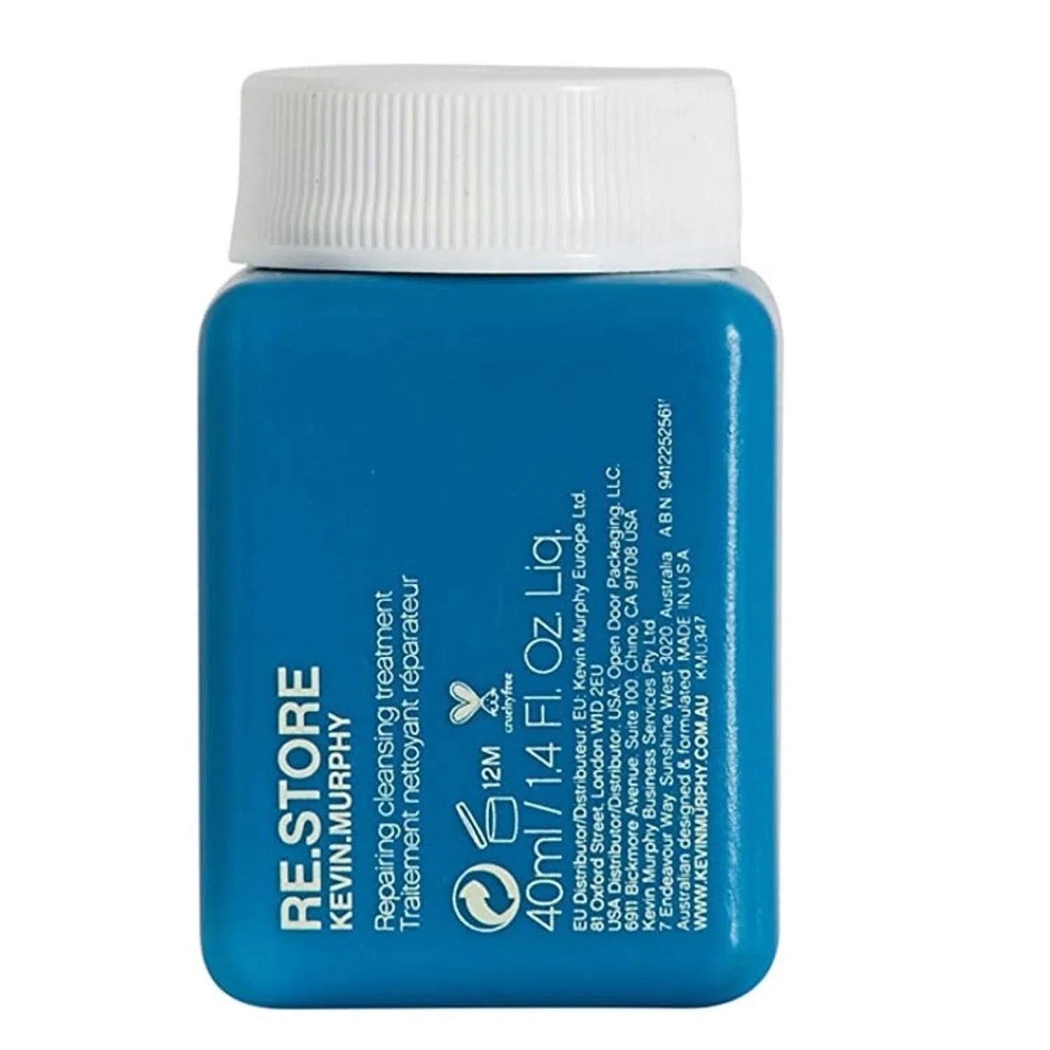 Kevin Murphy Kevin Murphy, Re Store, Haarcreme-Behandlung, Zur Reparatur, 40 ml Regular