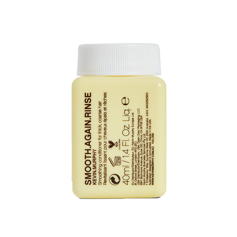 Kevin Murphy Kevin Murphy, Smooth Again Rinse, Haarspülung, Zum Glätten, 40 ml Regular