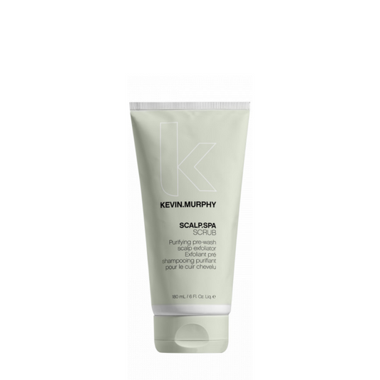Kevin Murphy Kevin Murphy, Scalp Spa, Kopfhautpeeling, Zur Exfoliation, 180 ml Regular
