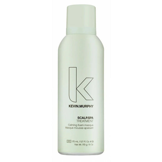 Kevin Murphy Kevin Murphy, Scalp Spa, Leave-In Kopfhautbehandlungslotion, Zur Beruhigung, 170 ml Regular