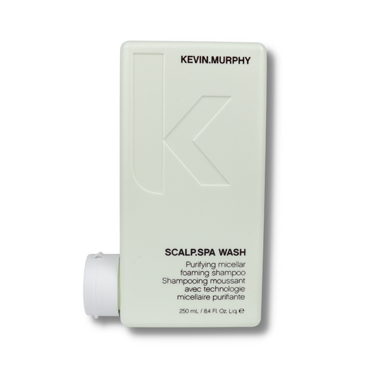 Kevin Murphy Kevin Murphy, Scalp Spa, Haarshampoo, Zur Reinigung, 250 ml Regular