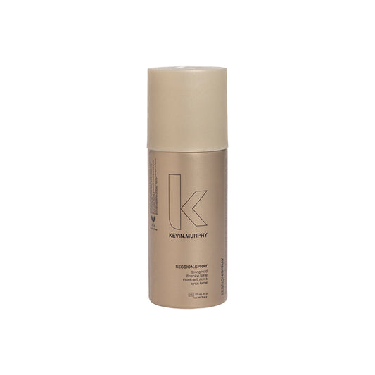 Kevin Murphy Kevin Murphy, Session Spray, Parabenfrei, Haarspray, Zum Stylen, Fester Halt, 100 ml Regular