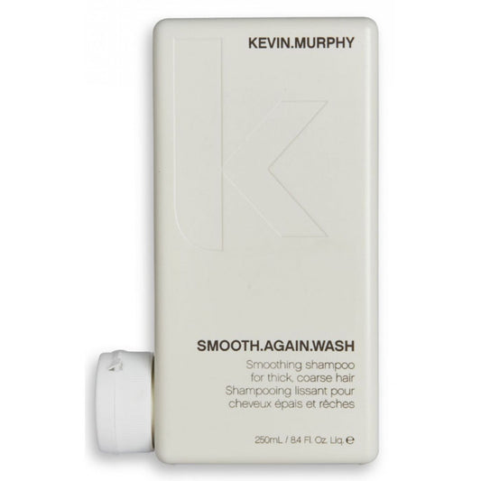 Kevin Murphy Kevin Murphy, Smooth Again Wash, Haarshampoo, Zum Glätten, 250 ml Regular