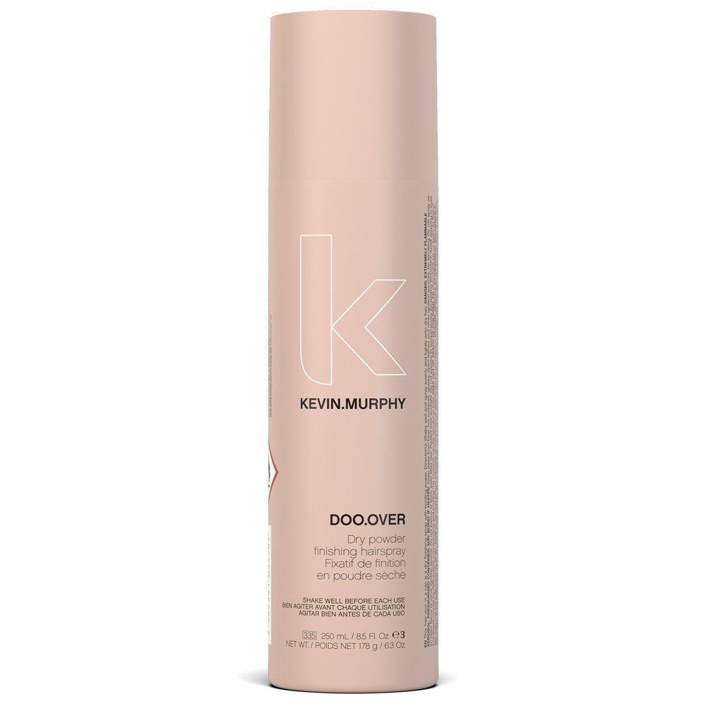 KEVIN MURPHY KEVIN MURPHY Doo Over Trockenspray Haarspray 250 ml Kosmetik