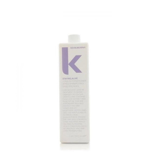 Kevin Murphy Kevin Murphy, Staying Alive, Haarcreme-Behandlung, Stellt wieder her, 1000 ml Regular