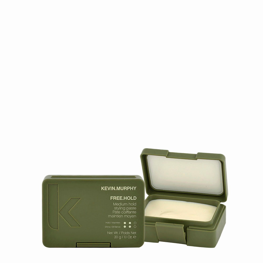 Kevin Murphy Styling Free Haarstylingwachs Zum Stylen Mittlerer Halt 30 g