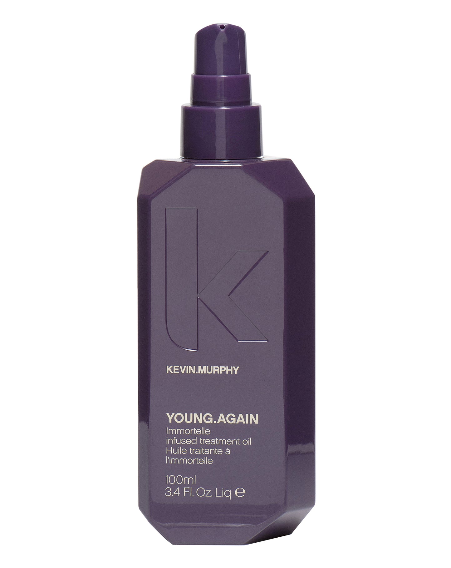 Kevin Murphy Kevin Murphy, Young Again, Haarölbehandlung, Zur Hydratation, 100 ml Regular