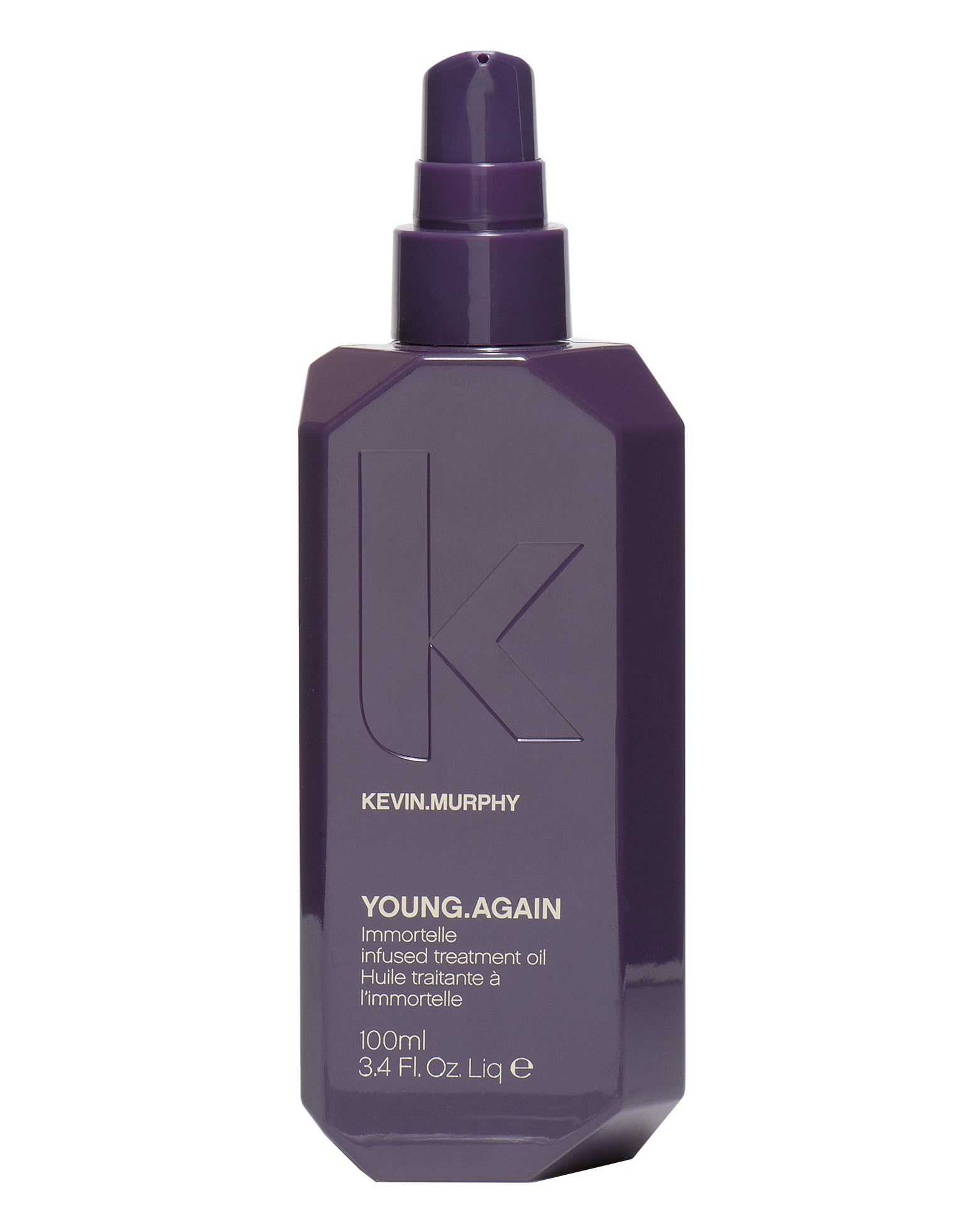 Kevin Murphy Kevin Murphy, Young Again, Haarölbehandlung, Zur Hydratation, 100 ml Regular