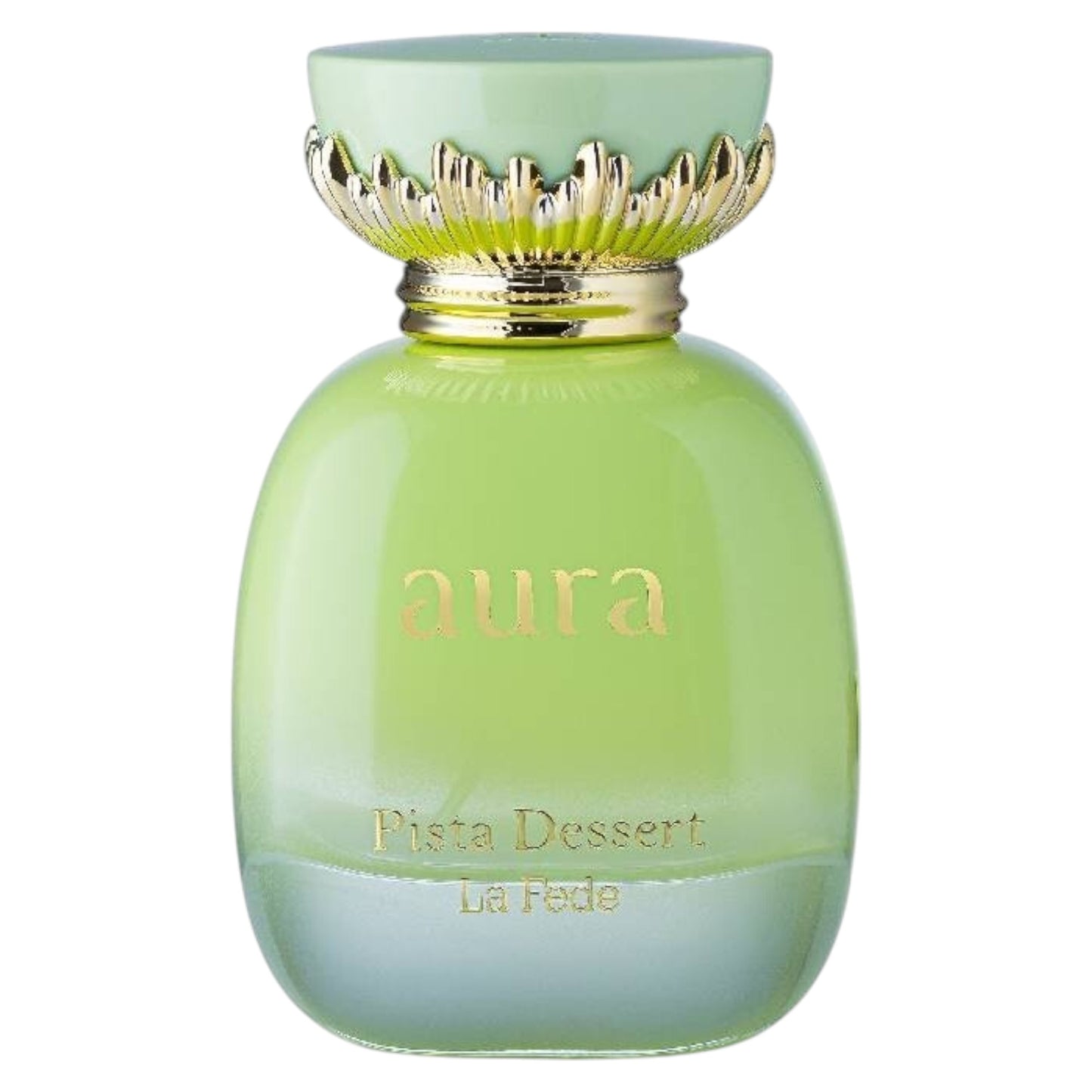 La Fede Aura Pista Eau de Parfum 100 ml – Eleganter Duft für Frauen