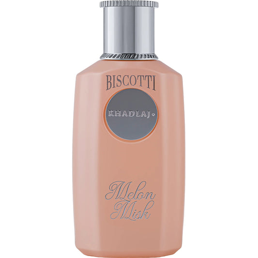Khadlaj Khadlaj, Biscotti Melon Misk, Parfumextrakt, Für Frauen, 100 ml Regular