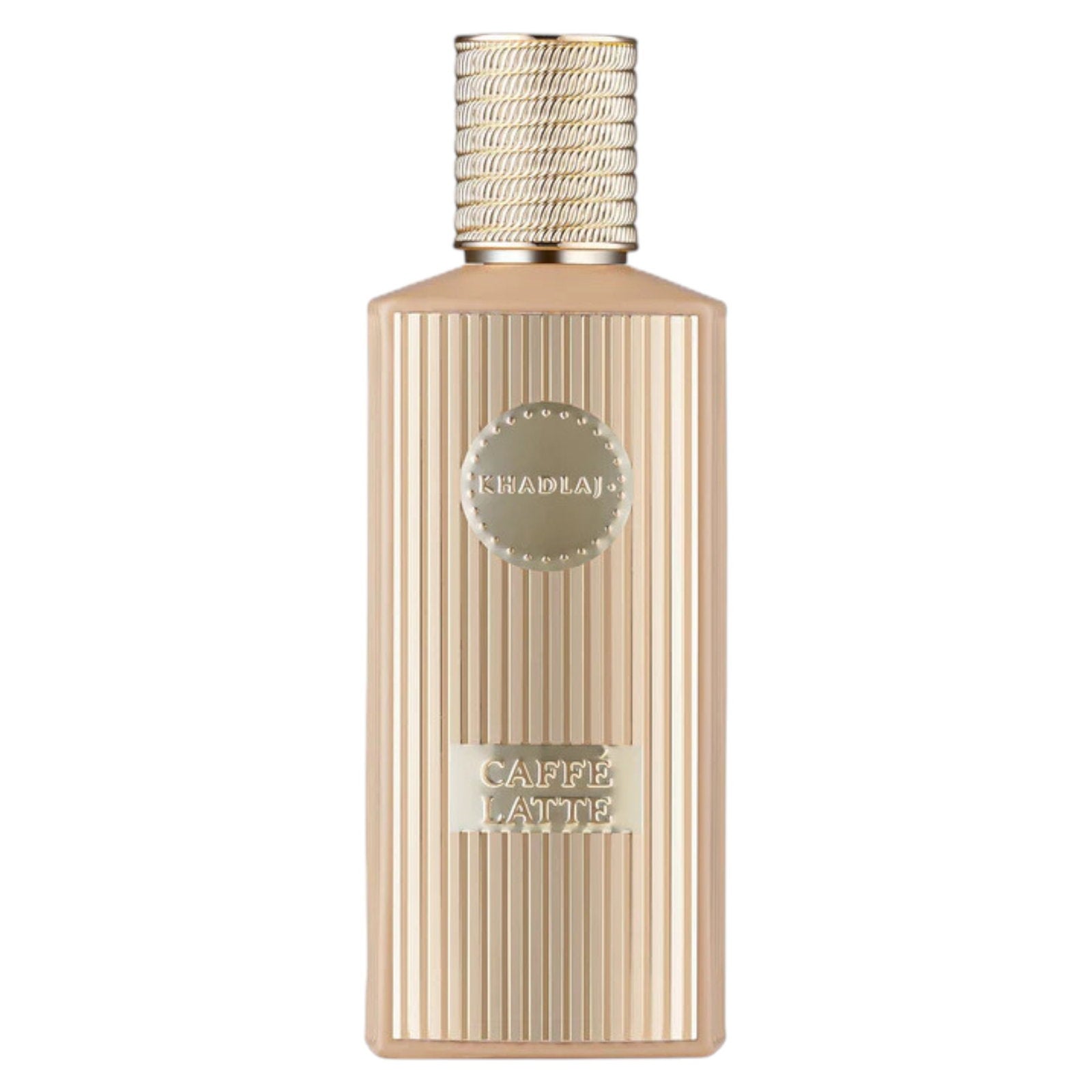 Khadlaj Khadlaj, Caffe Latte, Parfumextrakt, Unisex, 100 ml Regular
