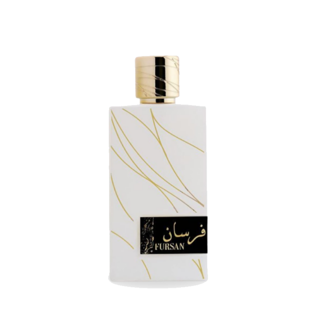 Khadlaj - Fursan White 100 ml