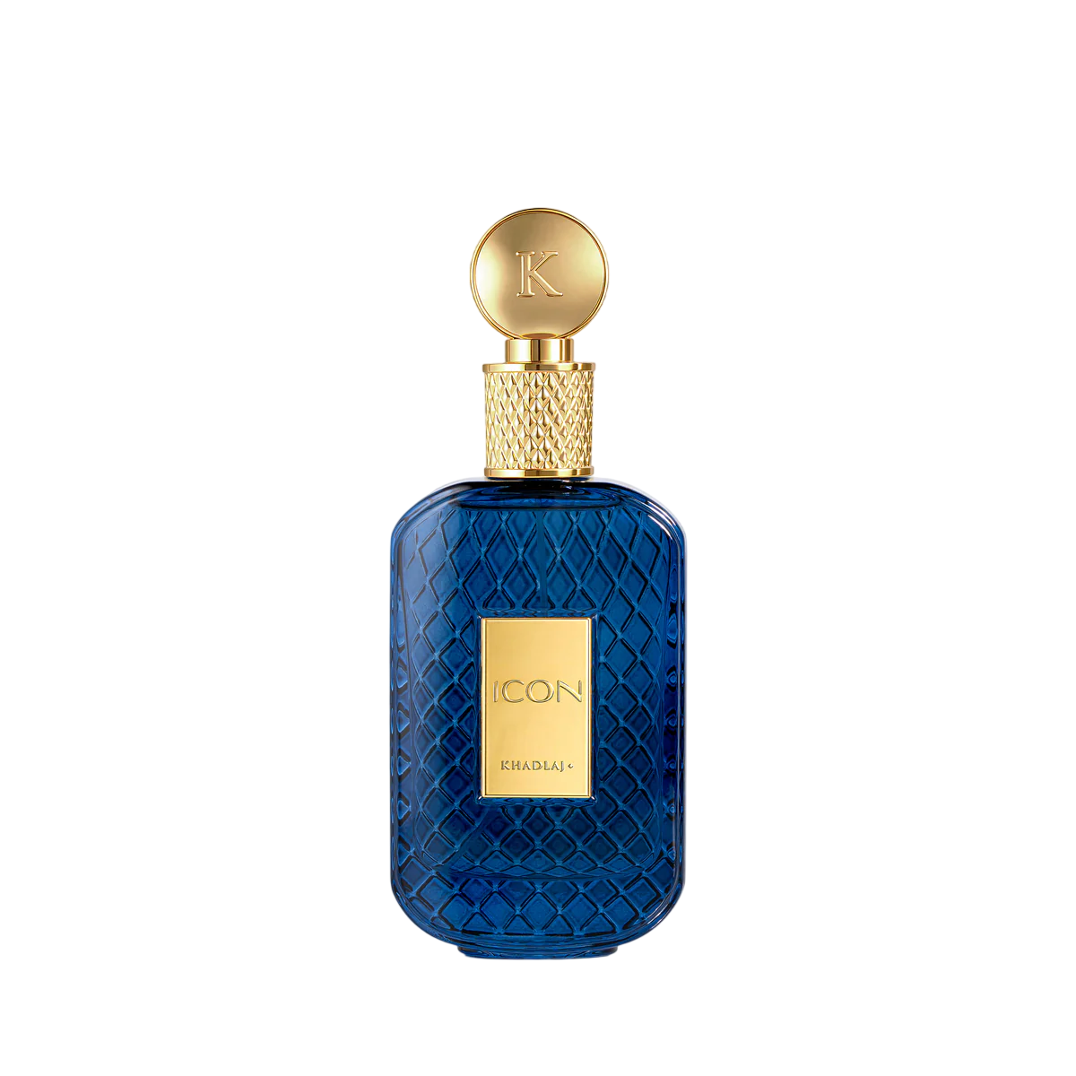 Khadlaj Khadlaj, Icon, Eau de Parfum, Für Männer, 100 ml Regular