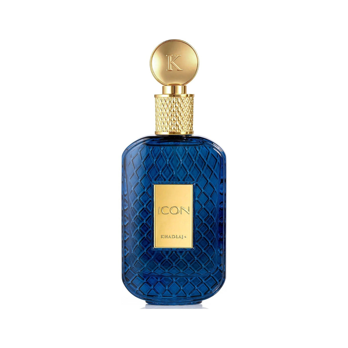 Khadlaj Icon Eau de Parfum – Aromatisch 100 ml