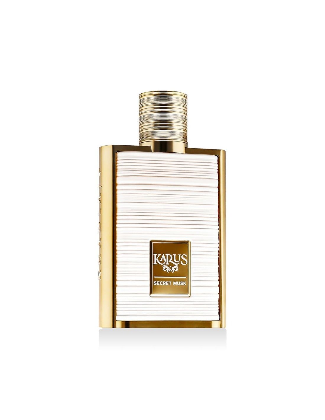 Khadlaj Khadlaj, Karus Secret Musk, Eau de Parfum, Unisex, 100 ml Regular