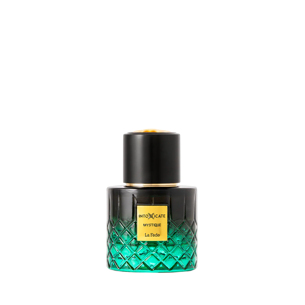 Khadlaj Khadlaj, La Fede Intoxicate Mistique, Parfumextrakt, Für Männer, 100 ml Regular