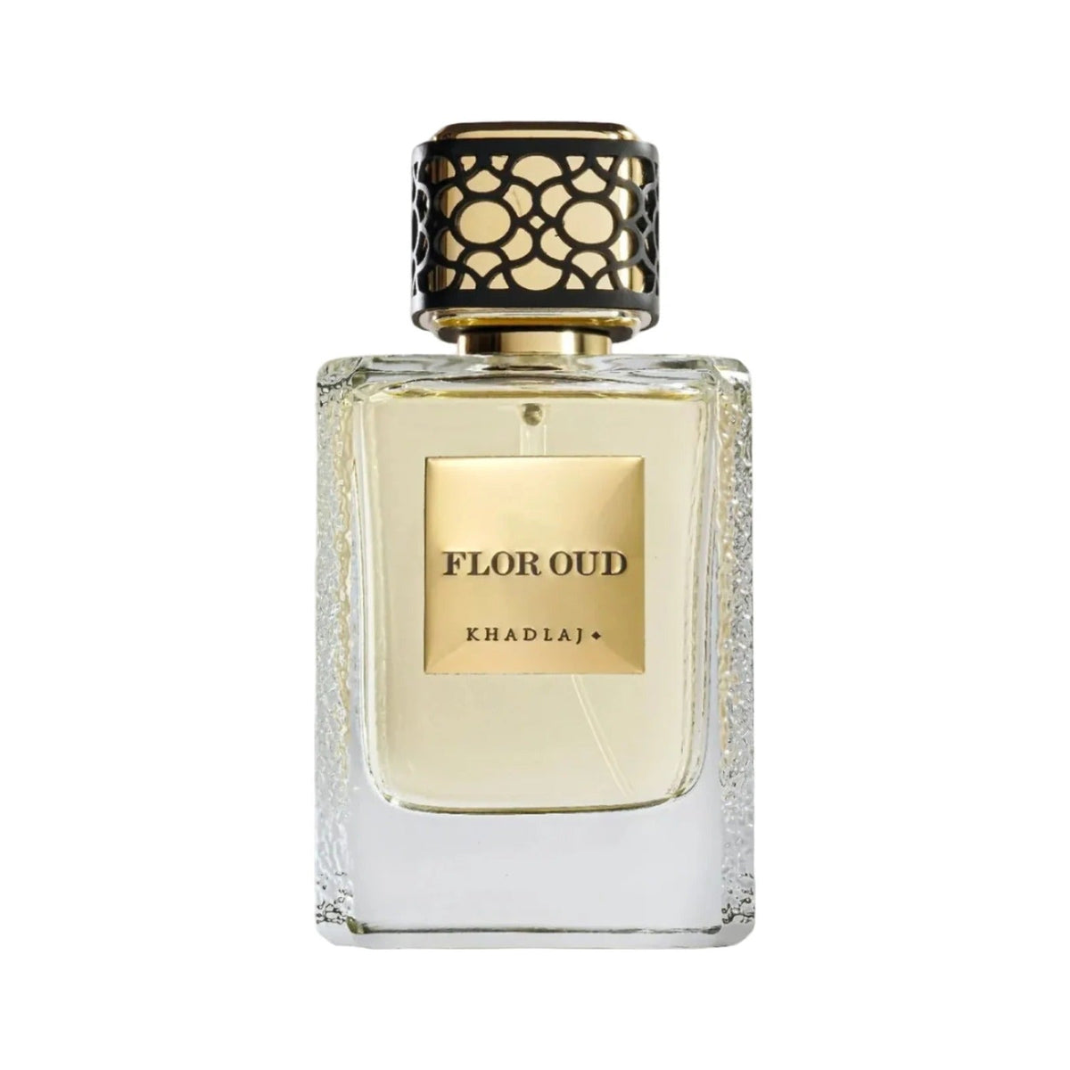 Khadlaj Maison Flor Oud EDP – Blumig-Holzig | 100 ml