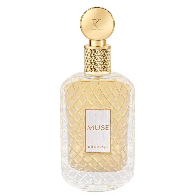 Khadlaj Muse Eau De Parfum für Damen 100 ml