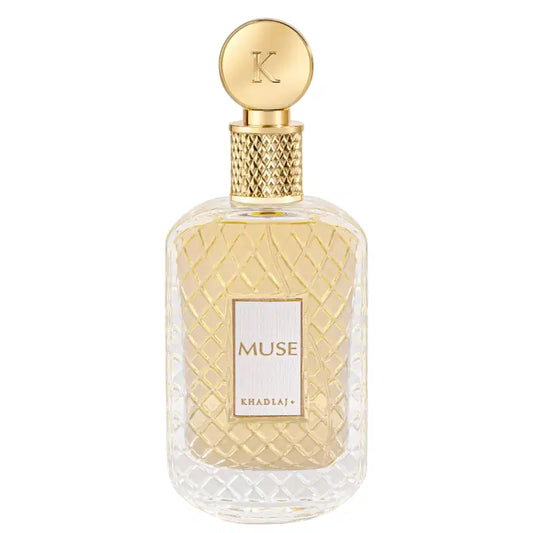 Khadlaj Muse Eau De Parfum für Damen 100 ml